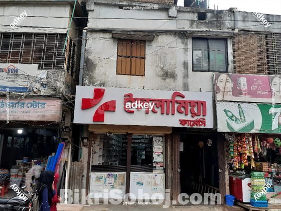 Acrylic High Letter Advertising in Dhaka Bangladesh